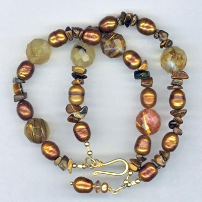 volcan cherry quartz gv bracelet